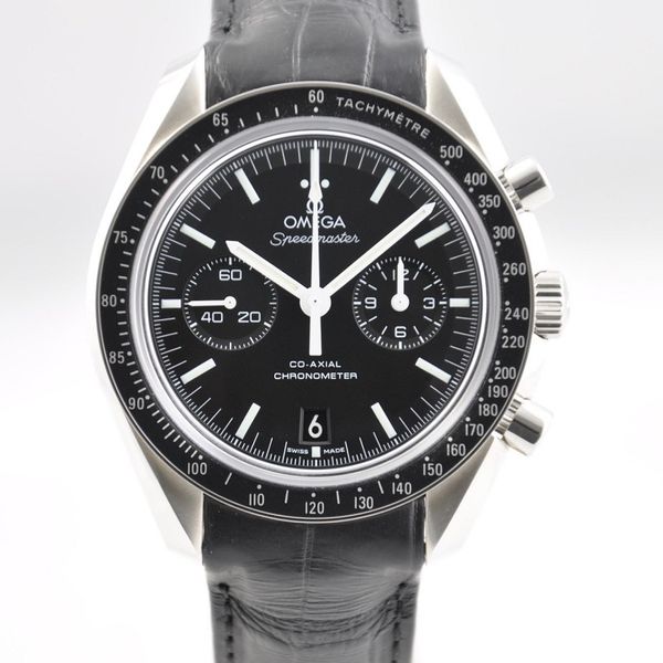 Omega 311.33.44.51.01.001 - Speedmaster Moonwatch Co-Axial