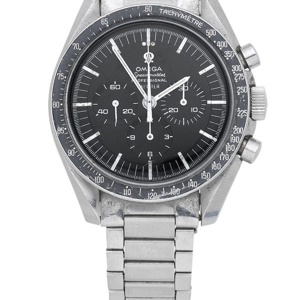 Omega 1050.12 - Speedmaster Professional