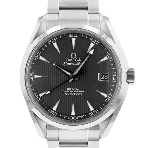 Omega 231.10.42.21.06.001 - Seamaster Aqua Terra