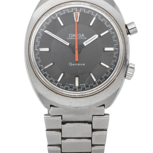 Omega 145.009 - Chronostop