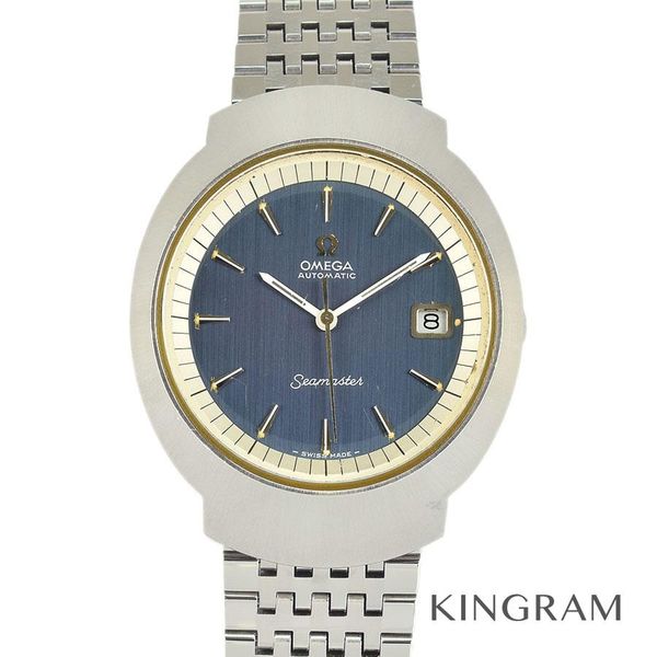 Omega 166.090 - Seamaster Baby Flightmaster