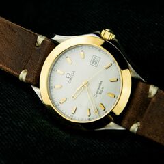 Omega 2311.21 - Seamaster 120M Quartz 41