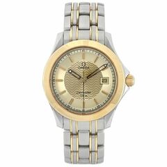 Omega 2311.11 - Seamaster 120M Quartz 41