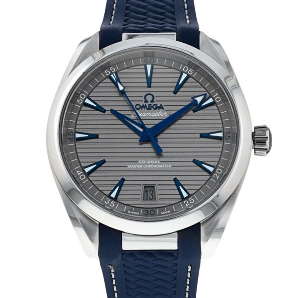 Omega 220.12.41.21.06.001 - Seamaster Aqua Terra 150M