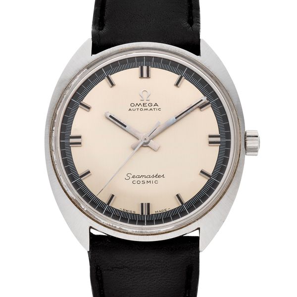 Omega 165.026 - Seamaster Cosmic