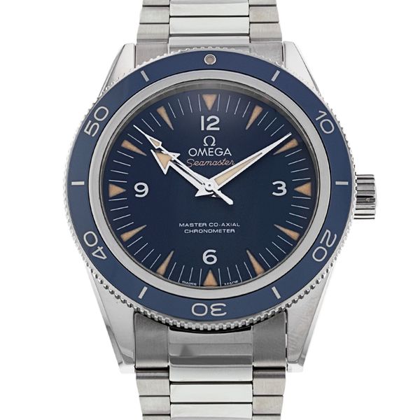 Omega 233.90.41.21.03.001 - Seamaster 300