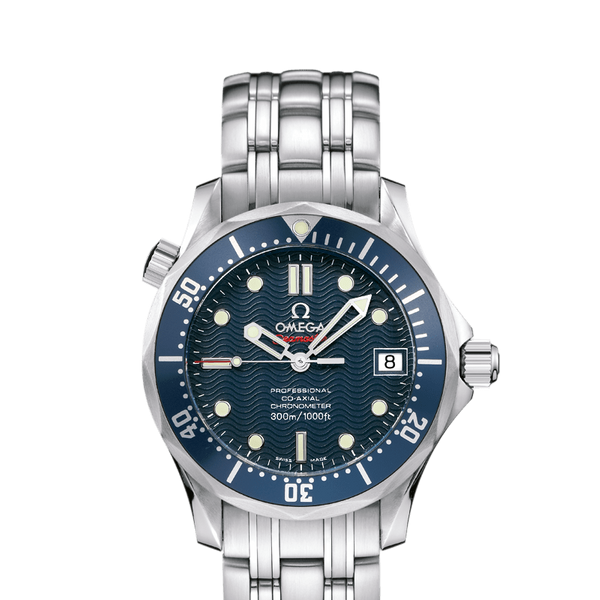 Omega 2222.80 - Seamaster Diver 300M