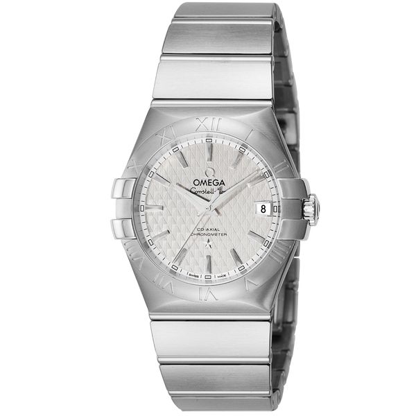 Omega 123.10.35.20.02.002 - Constellation Co-Axial 35