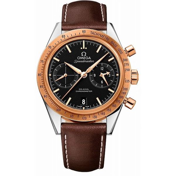 Omega 331.22.42.51.01.001 - Speedmaster 57 Co-Axial