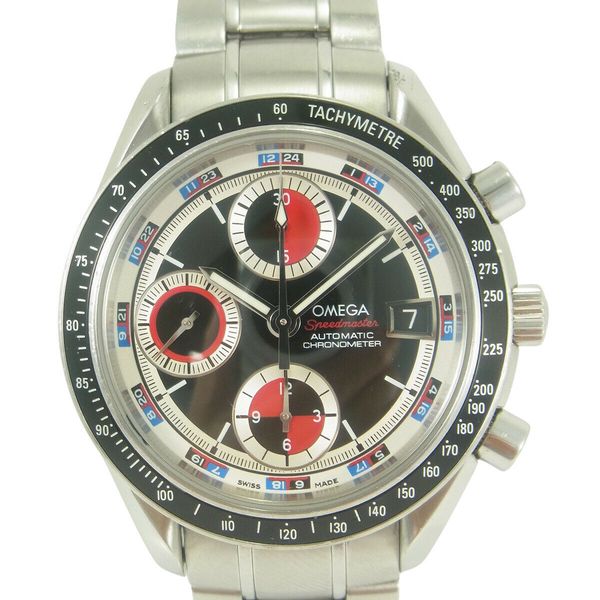 Omega 3210.52 - Speedmaster Date