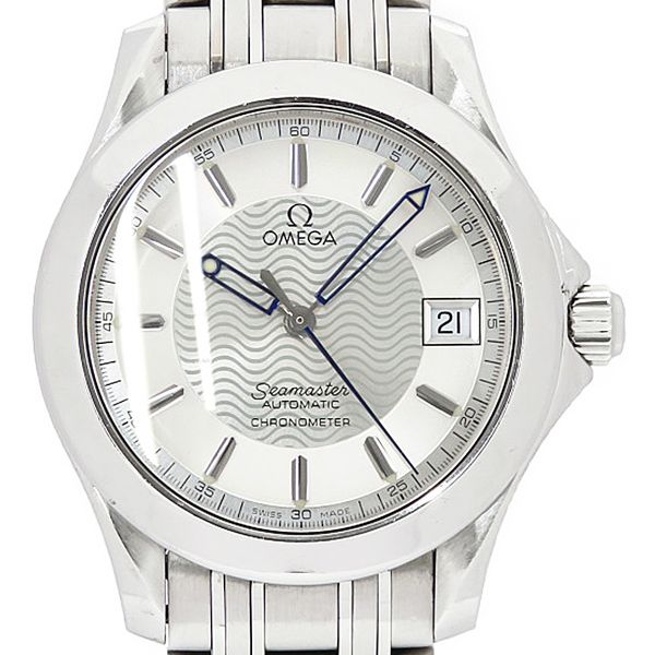 Omega 2501.31 - Seamaster 120M Automatic 36.25
