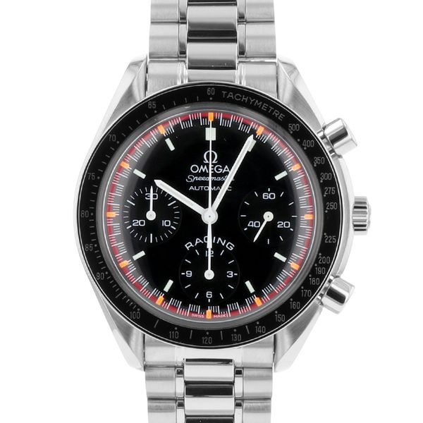 Omega 3518.50 - Speedmaster Reduced Schumacher