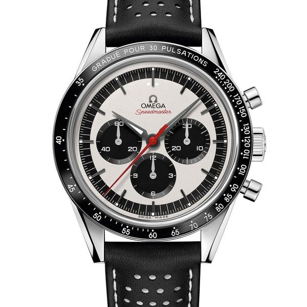 Omega 311.32.40.30.02.001 - Speedmaster Moonwatch