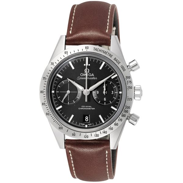 Omega 331.12.42.51.01.001 - Speedmaster 57 Co-Axial