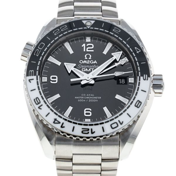 Omega 215.30.44.22.01.001 - Seamaster Planet Ocean 600M