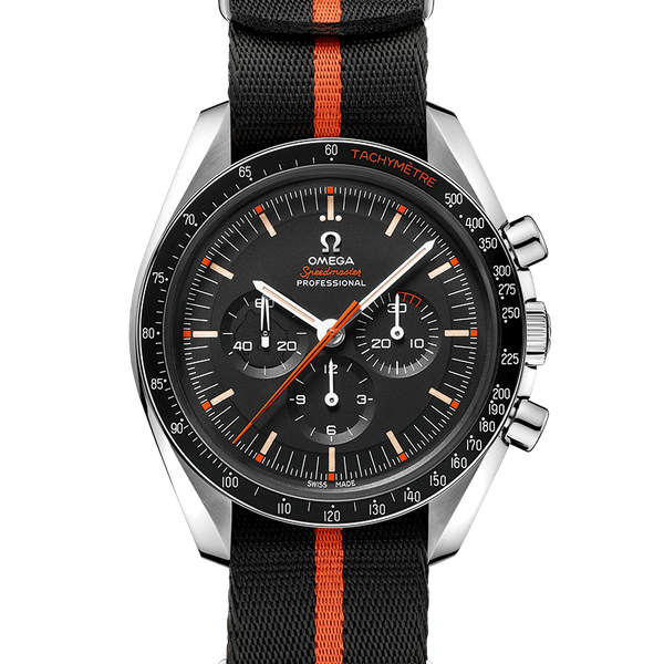 Omega 311.12.42.30.01.001 - Speedmaster Ultraman