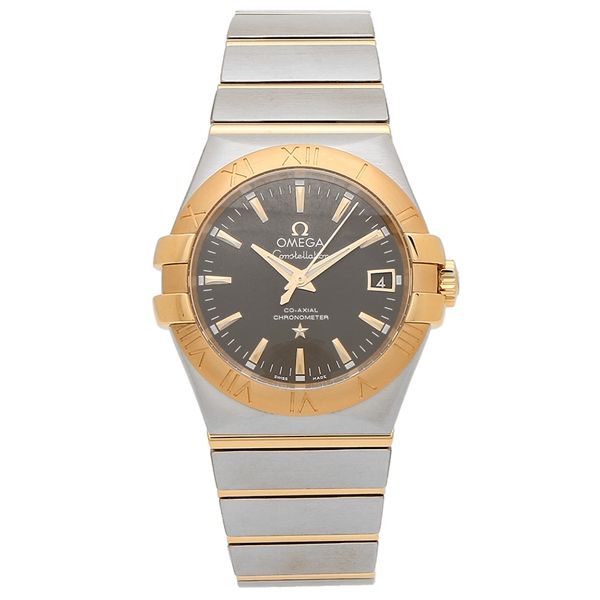 Omega 123.20.35.20.06.001 - Constellation Co-Axial 35
