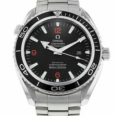 Omega 2200.51 - Seamaster Planet Ocean Big Size