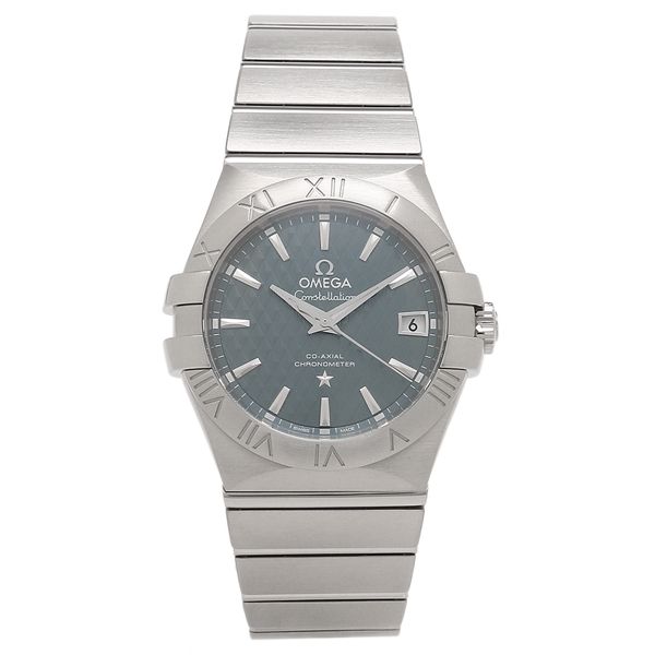 Omega 123.10.35.20.03.002 - Constellation Co-Axial 35
