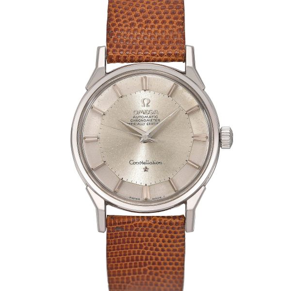 Omega 167.005 - Constellation Pie Pan