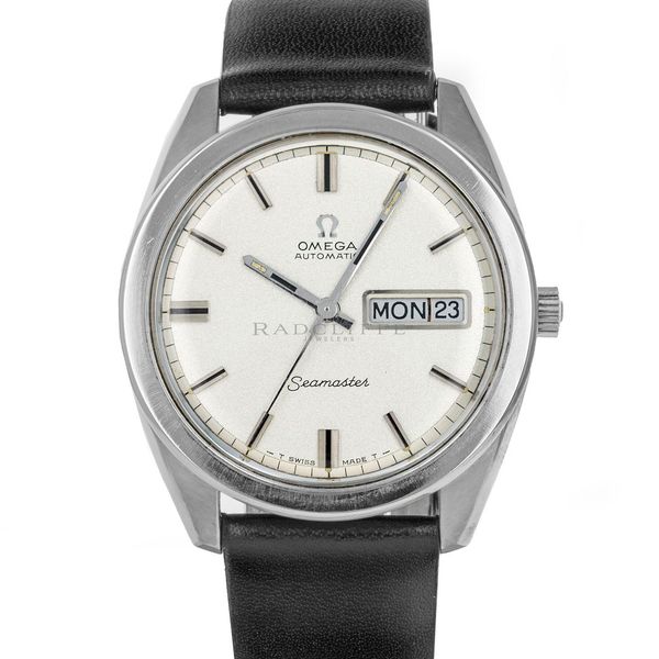 Omega 166.032 - Seamaster
