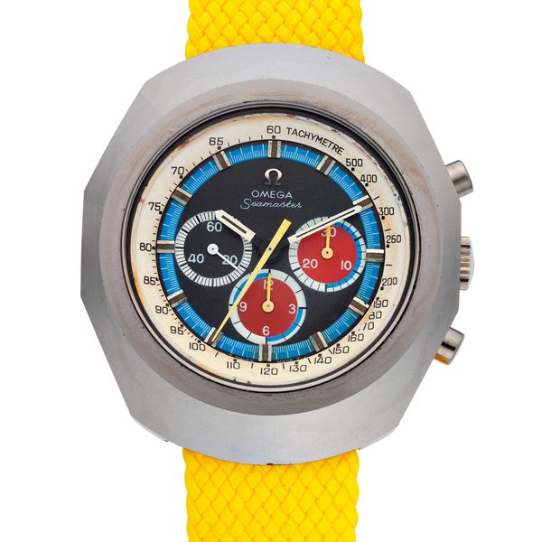 Omega 145.023 - Seamaster Anakin Skywalker