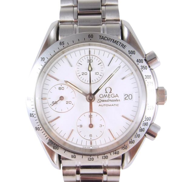 Omega 3511.20 - Speedmaster Date