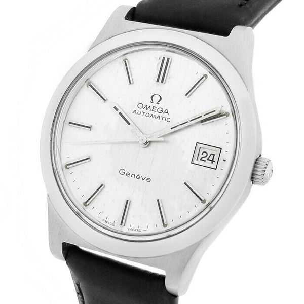 Omega 166.108 - Dynamic