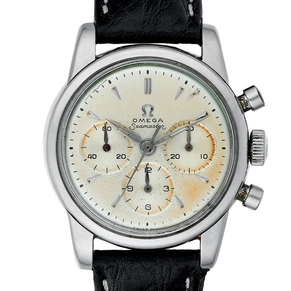 Omega 315.164 - Seamaster Chronograph