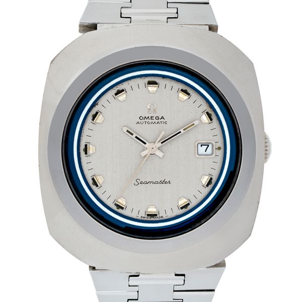 Omega 166.078 - Seamaster Baby Anakin