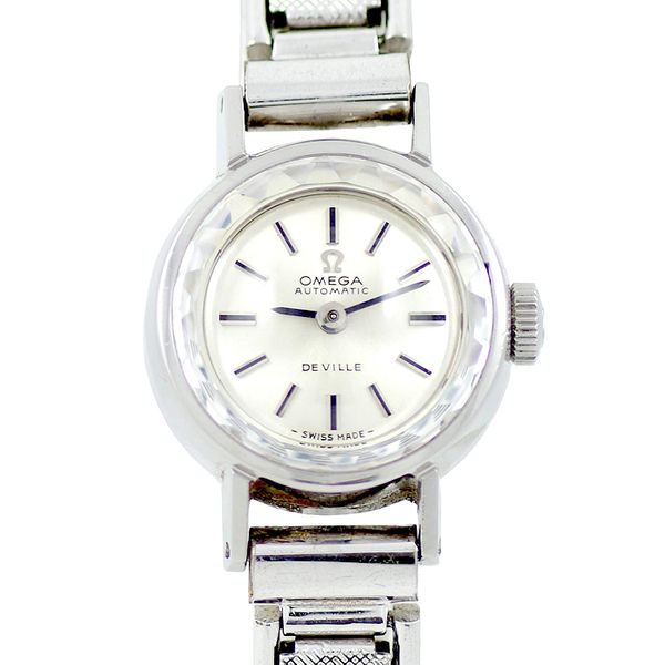 Omega 551.038 - De Ville