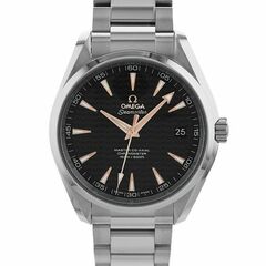Omega 231.10.42.21.01.006 - Seamaster Aqua Terra 150m Master Co-Axial 41.5