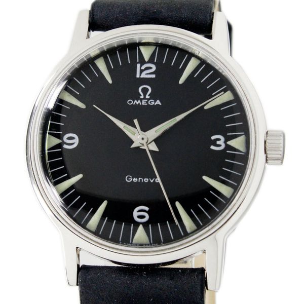Omega 135.070 - Geneve