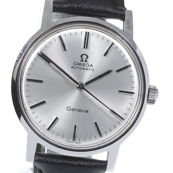Omega 165.070 - Geneve