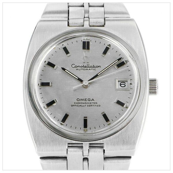 Omega 168.046 - Constellation