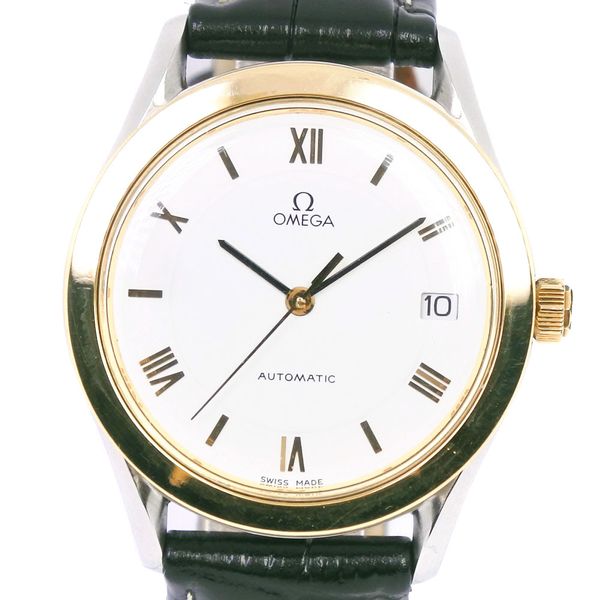 Omega 166.285 - Classic
