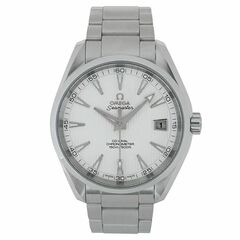 Omega 231.10.42.21.02.001 - Seamaster Aqua Terra 150M