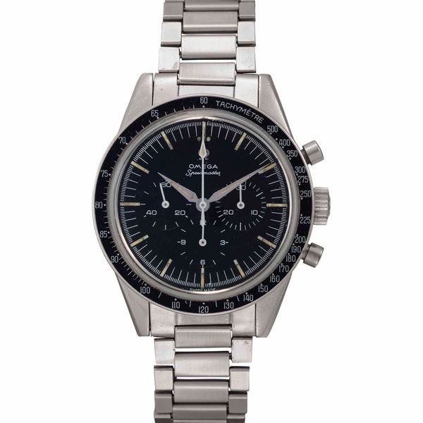 Omega 105.002 - Speedmaster Pre Moon
