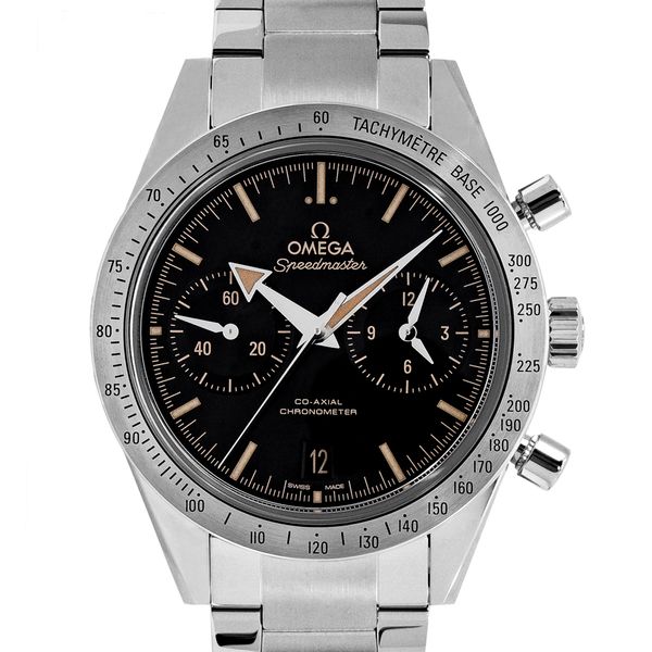Omega 331.10.42.51.01.002 - Speedmaster 57