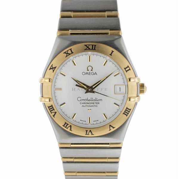 Omega 1202.30 - Constellation 95