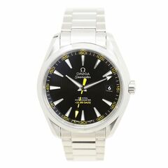 Omega 231.10.42.21.01.002 - Seamaster Aqua Terra 150m Co-Axial 41.5