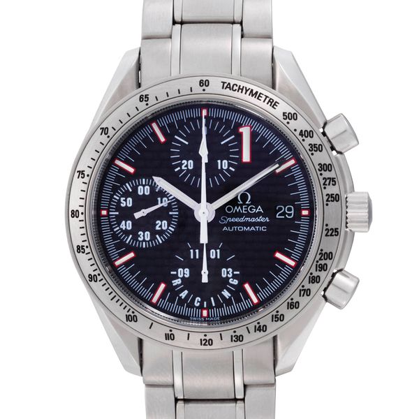Omega 3519.50 - Speedmaster Date