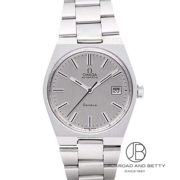 Omega 166.099 - Geneve