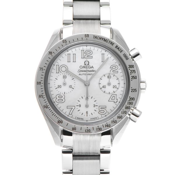 Omega 3534.70 - Speedmaster Reduced Ladies