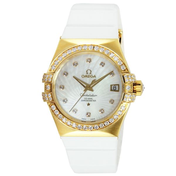 Omega 123.57.35.20.55.003 - Constellation Co-Axial 35