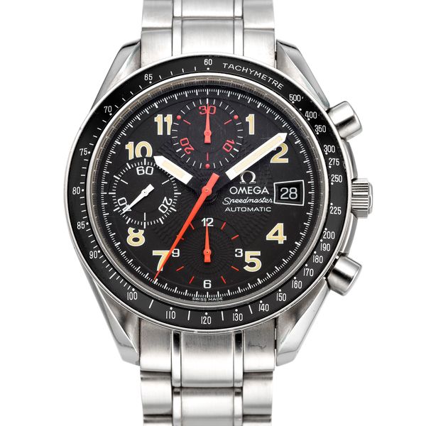 Omega 175.083 - Speedmaster Date