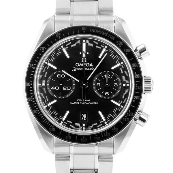 Omega 329.30.44.51.01.001 - Speedmaster Racing Master Co-Axial
