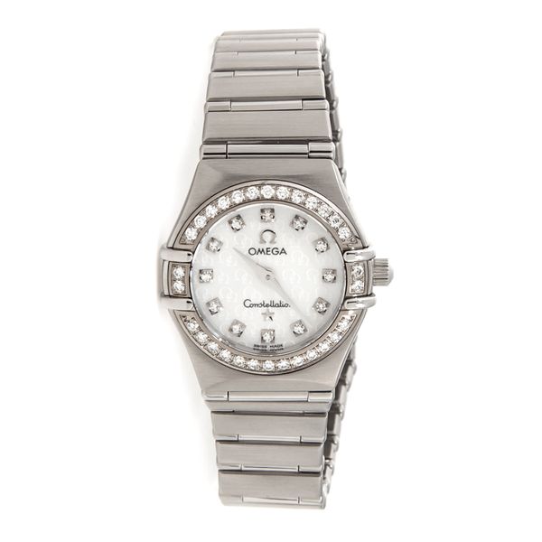 Omega 1460.75 - Constellation 95