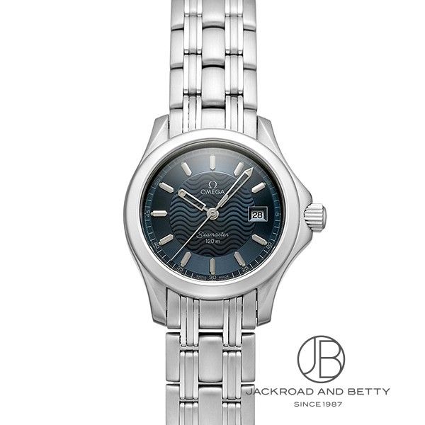 Omega 2571.81 - Seamaster 120M