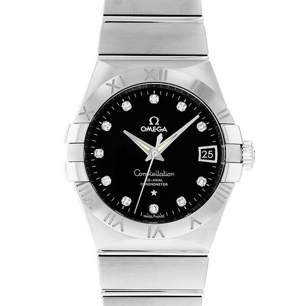 Omega 123.10.38.21.51.001 - Constellation Co-Axial 38